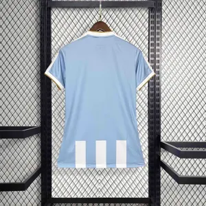 25-26 Paysandu Home Women Shirt Lady Uniforms AAAAJersey Supply Yupoo 1