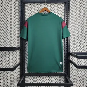 23-24 Palmeiras Training Suit Green Size S-XXL 5