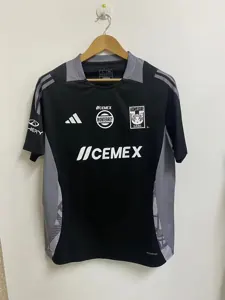 2025 Tigres Third Kit Soccer AAAAJersey S-2XL
