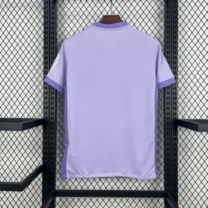 25-26 Brighton Away Kit Football Replicas T-Shirt AAAAJersey Supply Yupoo 3