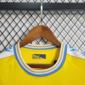23-24 Cadiz Home S-XXL Soccer Jerseys 3
