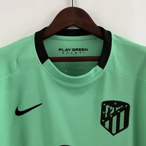 23-24 Atletico Madrid third away S-4XL best soccer jersey 3