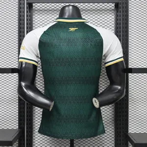 26-27 Arsenal Mens Special Edition Kit Player Version Football T-Shirt AAAAJersey Supply Yupoo 9 8