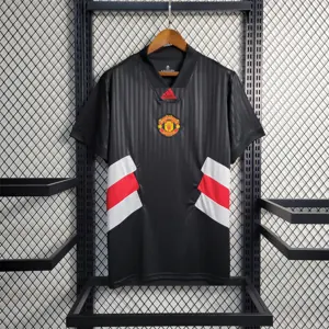 23-24 Manchester United Black