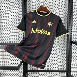 25-26 Ultimate Móstoles Home Shirt Football Uniforms AAAAJersey Dropship Yupoo