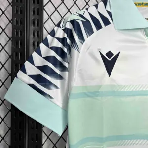 24-25 Cadiz Away Soccer Uniform AAAAJerseys Dropshipping Yupoo 5