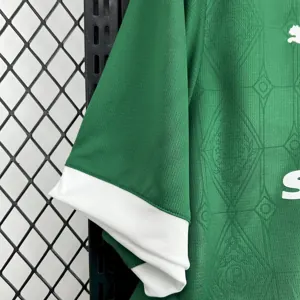 25-26 Palmeiras Home Kit Soccer T-Shirt AAAAJersey Dropship Yupoo 5