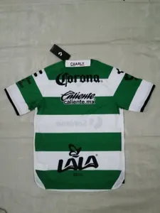 22-23 Santos Laguna home 1