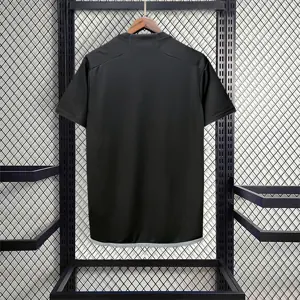 23-24 Flamengo Black S-4XL Soccer Jerseys 5