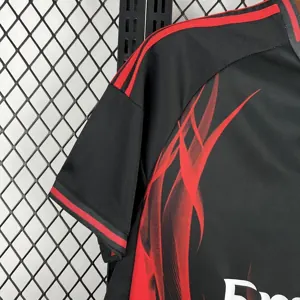 25-26 Benfica Special Edition Kit Football T-Shirt AAAAJersey Supply Yupoo 2