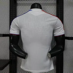 25-26 Crystal Palace Third Away Kit Player Version Shirt Sport AAAAJersey Supply Yupoo 5