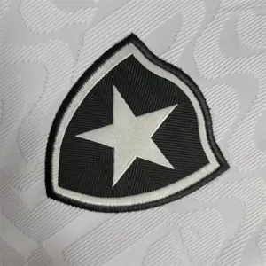 23-24 Women Botafogo away size S-XXL Soccer Jerseys 6