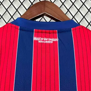 25-26 Bahia Away Kit Soccer T-Shirt AAAAJersey Supply Yupoo 4