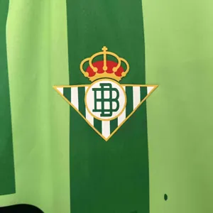 24-25 Real Betis Special Edition Kit Best Wholesale Yupoo 7