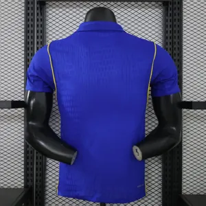 26-27 Chelsea Mens Home Kit Player Version T-Shirt Football AAAAJersey Dropship Yupoo 6 1