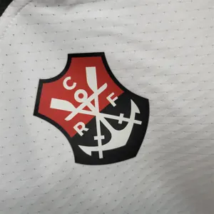 23-24 Flamengo NBA Bull Tank Top 1