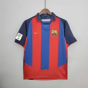 03-04 Barcelona home