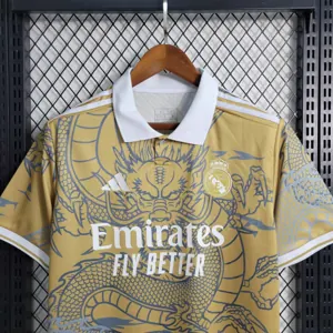 23-24 Real Madrid Special Edition S-XXL 3