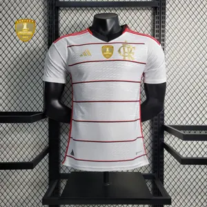 23-24 Flamengo away player version 12