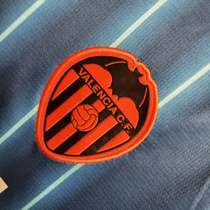 23-24 Valencia Away S-XXL 7