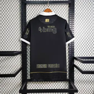 23-24 Vasco da Gama Second Away S-4XL football t-shirt 11