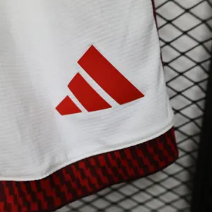 26-27 Arsenal Mens Home Kit Football Player version Shorts AAAAJersey Supply Yupoo 6 1
