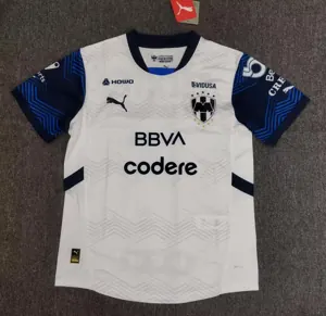 24-25 Monterrey Away Kit Soccer Shirt Sport AAAAJersey Yupoo