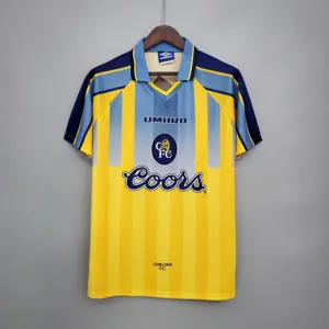95-97 Chelsea away