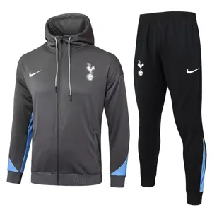 24-25 Tottenham Hoodie Jackets Football Shirts