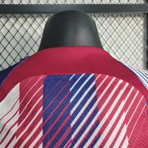 23-24 Barcelona Training Suit player version-1 8