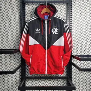 23-24 Windbreaker Flamengo-1