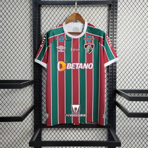 23-24 Fluminense home