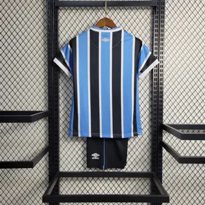 23-24 Gremio home kids kit 10