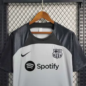 23-24 Barcelona Training Suit S-XXL 4