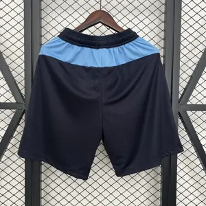 25-26 Manchester City Away Kit Shorts Soccer AAAAJersey Yupoo-1 4
