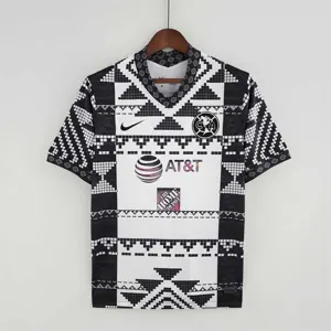 22-23 America blackwhite