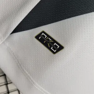 23-24 Women's Vasco da Gama White away 7