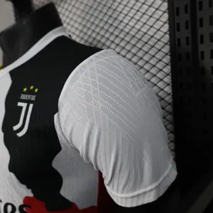 24-25 Ronaldo Career Exclusive Player Version Shirt AAAAJersey Supply Yupoo 3