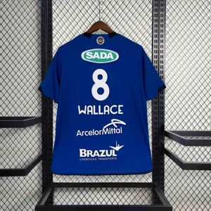 23-24 All sponsor Cruzeiro Home 1