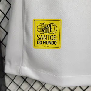 23-24 Women's Santos home 4