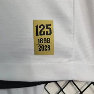 23-24 kids Vasco da Gama away size 16-28 5