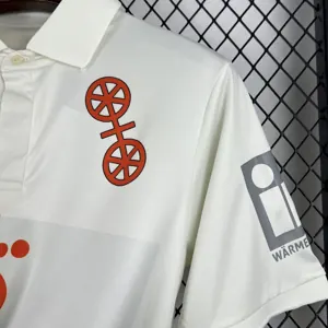 24-25 FSV Mainz 05 Anniversary Special Edition Shirt Soccer Uniforms AAAAJersey Supply Yupoo 3