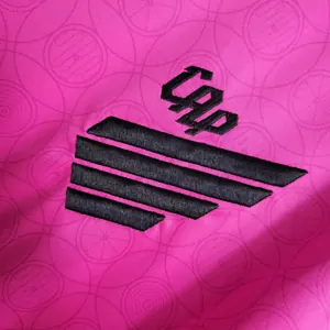 23-24 Atlético Paranaense pink S-4XL Cheap Soccer Jerseys 3