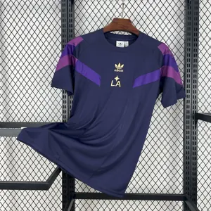 25-26 LA Galaxy Original Tee Special Edition T-Shirt AAAAJersey Supply Yupoo