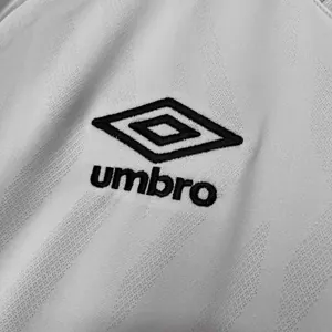 25-26 Santos Home Kit Soccer Uniforms AAAAJersey Supply Yupoo 2