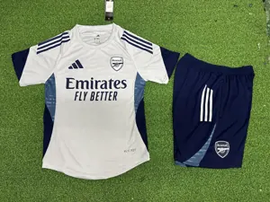 25-26 Arsenal Training Kid And Aldult Player Version Kits Soccer Sino AAAAJersey Dropship Yupoo 3