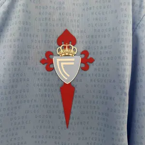 24-25 Celta Home Kit Football Uniform AAAAJersey Supplier Yupoo 4