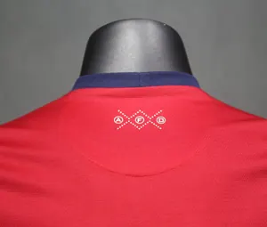 12-13 Arsenal Home Retro Kit Vintage Player Version Sino Shirt AAAAJersey Dropship Yupoo 1
