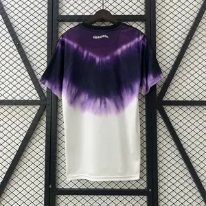 24-25 Real Madrid CNY Special Edition Kit Soccer T-Shirt AAAAJersey Dropship Yupoo 4