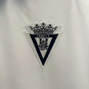 24-25 Cadiz Away Kit Football Apparels AAAAJersey Wholesale Yupoo 5